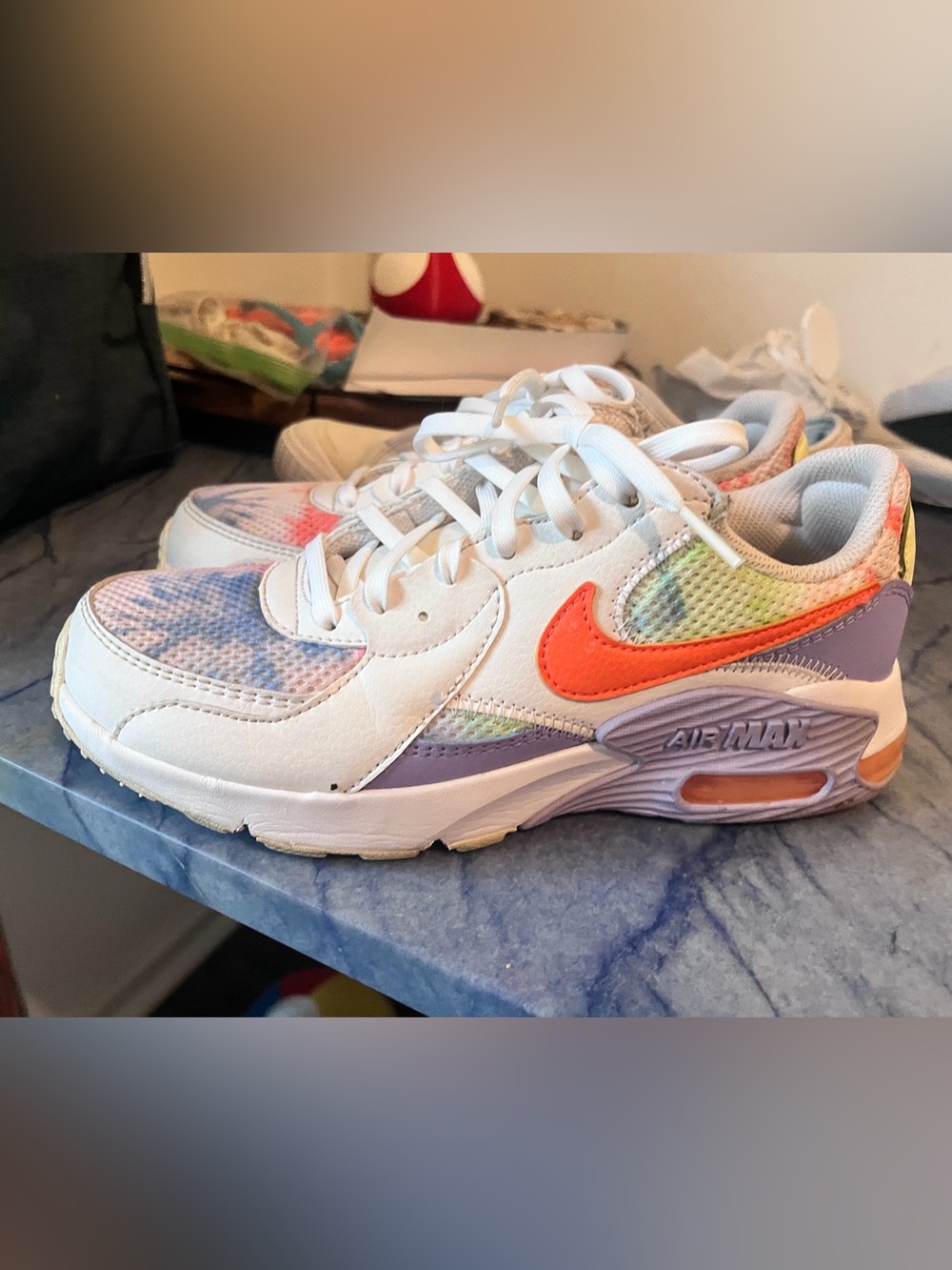 Women's Nike Air Max Sneakers